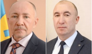 Главе Оренбурга Альберту Юмадилову анестезиолог больше не требуется