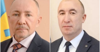 Главе Оренбурга Альберту Юмадилову анестезиолог больше не требуется
