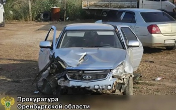 Водителю, насмерть сбившему инвалида-колясочника около СНТ «Сулак», не удалось оспорить приговор