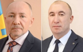 Главе Оренбурга Альберту Юмадилову анестезиолог больше не требуется