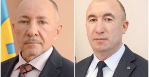 Главе Оренбурга Альберту Юмадилову анестезиолог больше не требуется