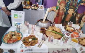 Стало известно, в каких школах Оренбуржья питание организовано лучше всего