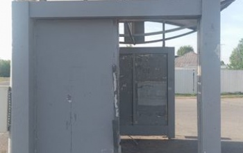 Остановка или декорация к постапокалипсису: как выглядят самые «потрепанные жизнью» павильоны Оренбурга
