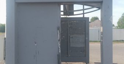 Остановка или декорация к постапокалипсису: как выглядят самые «потрепанные жизнью» павильоны Оренбурга
