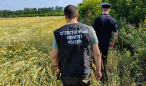 В Первомайском районе при разгерметизации газового трубопровода погиб рабочий (18+)