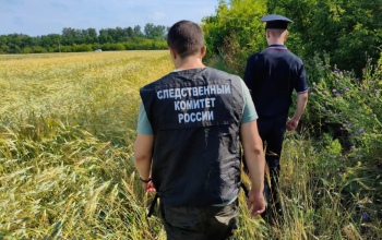 В Первомайском районе при разгерметизации газового трубопровода погиб рабочий (18+)