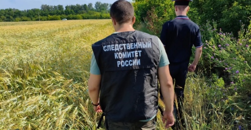 В Первомайском районе при разгерметизации газового трубопровода погиб рабочий (18+)