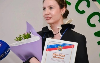 Оренбургский педагог дала советы выпускникам перед ЕГЭ