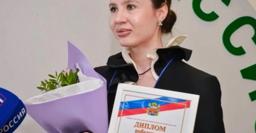 Оренбургский педагог дала советы выпускникам перед ЕГЭ