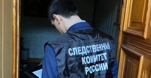 В Оренбурге перед судом предстанет мужчина, до смерти забивший знакомого (18+)