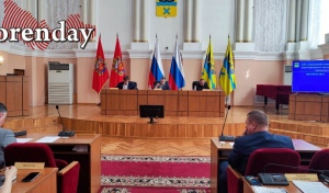 В Оренбурге собственники жилья пострадавшего от БПЛА или ракет будут получать компенсацию до 1 млн рублей