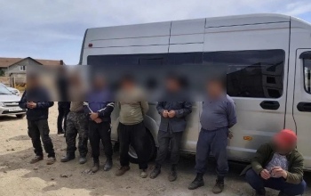 Полицейские Оренбурга провели рейды по выявлению нелегалов – 7 из них покинут РФ