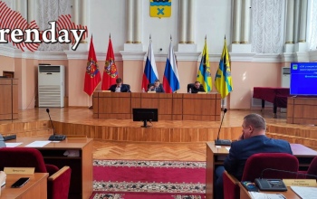 В Оренбурге собственники жилья, пострадавшего от БПЛА или ракет будут получать компенсацию до 1 млн рублей