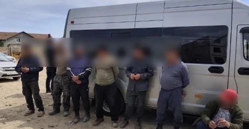Полицейские Оренбурга провели рейды по выявлению нелегалов – 7 из них покинут РФ