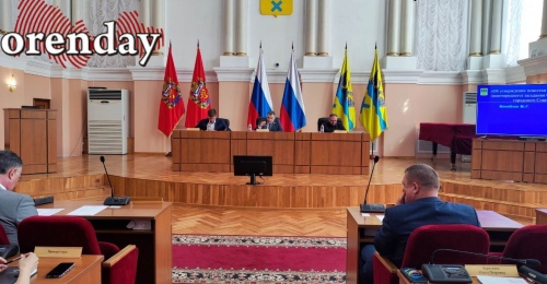В Оренбурге собственники жилья пострадавшего от БПЛА или ракет будут получать компенсацию до 1 млн рублей