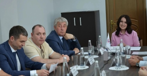 У Избирательной комиссии Оренбургской области новый старый председатель