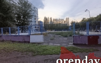 В Оренбурге на аукцион по ремонту хоккейных кортов была подана жалоба