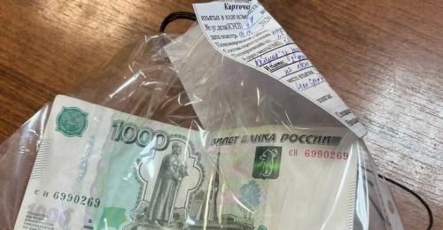 Иностранец в Пономаревском районе хотел откупиться от штрафа, но попал под «уголовку»