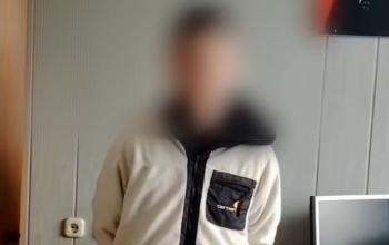 В Оренбургском районе подросток разбил девять окон в домах местных жителей
