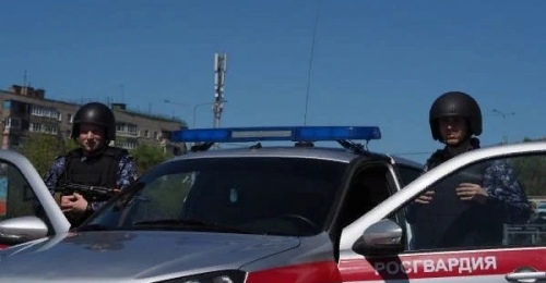 В Бугуруслане пьяный мужчина посреди ночи утроил дебош в кабинете врача
