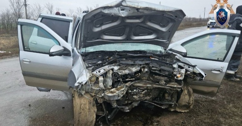 В Первомайском районе виновник ДТП, в котором погибли четыре человека, включая ребенка, выслушал приговор (18+)