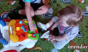 Мама девочки из Бузулука, которую воспитатель била по губам за отказ есть кашу, продолжит судебную тяжбу