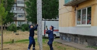 В Оренбургском районе за закрытыми дверями умерла одинокая пенсионерка