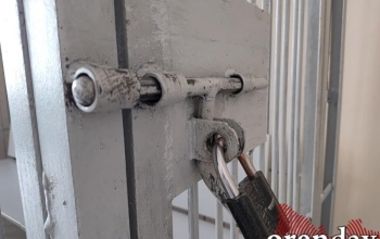 В Оренбуржье штрафной изолятор вызвал негативные эмоции и разочарование у убийцы трех человек