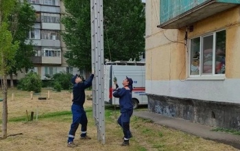 В Оренбургском районе за закрытыми дверями умерла одинокая пенсионерка