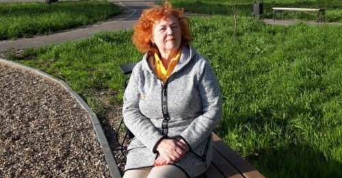 На 79-м году ушла из жизни ушла ветеран оренбургской журналистики Татьяна Юлаева