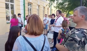 Как интересно провести выходные в Оренбурге: афиша на 30-31 мая