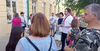 Как интересно провести выходные в Оренбурге: афиша на 30-31 мая