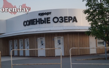 Как Соль-Илецк готовится к приезду туристов