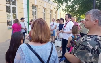 Как интересно провести выходные в Оренбурге: афиша на 30-31 мая