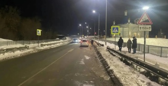 В Оренбурге будут судить женщину-водителя после смертельного наезда на пешехода