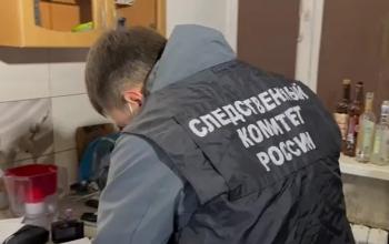 Ночь, алкоголь, нож: в Сорочинске подросток предстанет перед судом за жестокое нападение