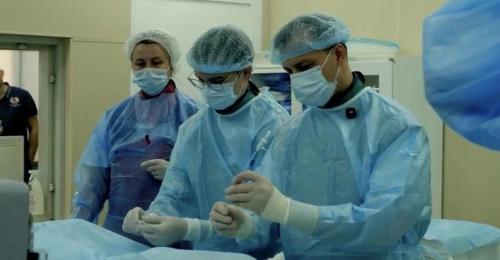 Новая надежда для пациентов с аритмией: в Оренбуржье теперь проводят передовые операции на сердце