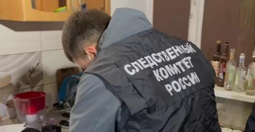 Ночь, алкоголь, нож: в Сорочинске подросток предстанет перед судом за жестокое нападение