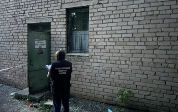 Оренбуржцы рассказали Александру Бастрыкину об обстоятельствах смерти 13-летнего подростка