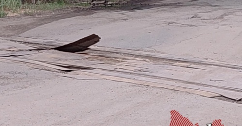 Водителей Оренбурга на дорогах подстерегает опасность