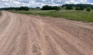 В Северном районе в ДТП пострадала жительница Самарской области