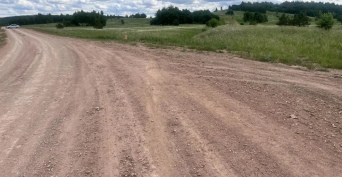 В Северном районе в ДТП пострадала жительница Самарской области