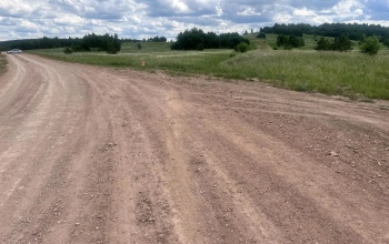 В Северном районе в ДТП пострадала жительница Самарской области