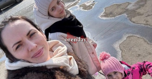 Героиня ток-шоу просит губернатора Оренбуржья вмешаться в семейный конфликт