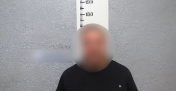 В Оренбурге задержали мужчину, подозреваемого в нападении с ножом