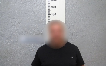В Оренбурге задержали мужчину, подозреваемого в нападении с ножом