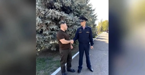 На базе отдыха в Сакмарском районе в бассейне чуть не утонул семилетний мальчик