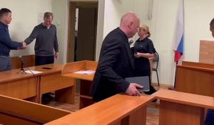 Гайчанина оправдали по делу о превышении служебных полномочий