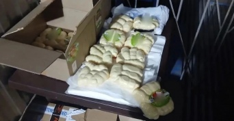 В Оренбуржье сторож украл продукцию предприятия, где работал, и принес для реализации в магазин