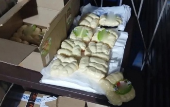 В Оренбуржье сторож украл продукцию предприятия, где работал, и принес для реализации в магазин